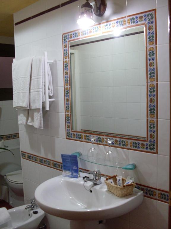 Hotel Rural Ocell Francoli Espluga de Francolí Δωμάτιο φωτογραφία