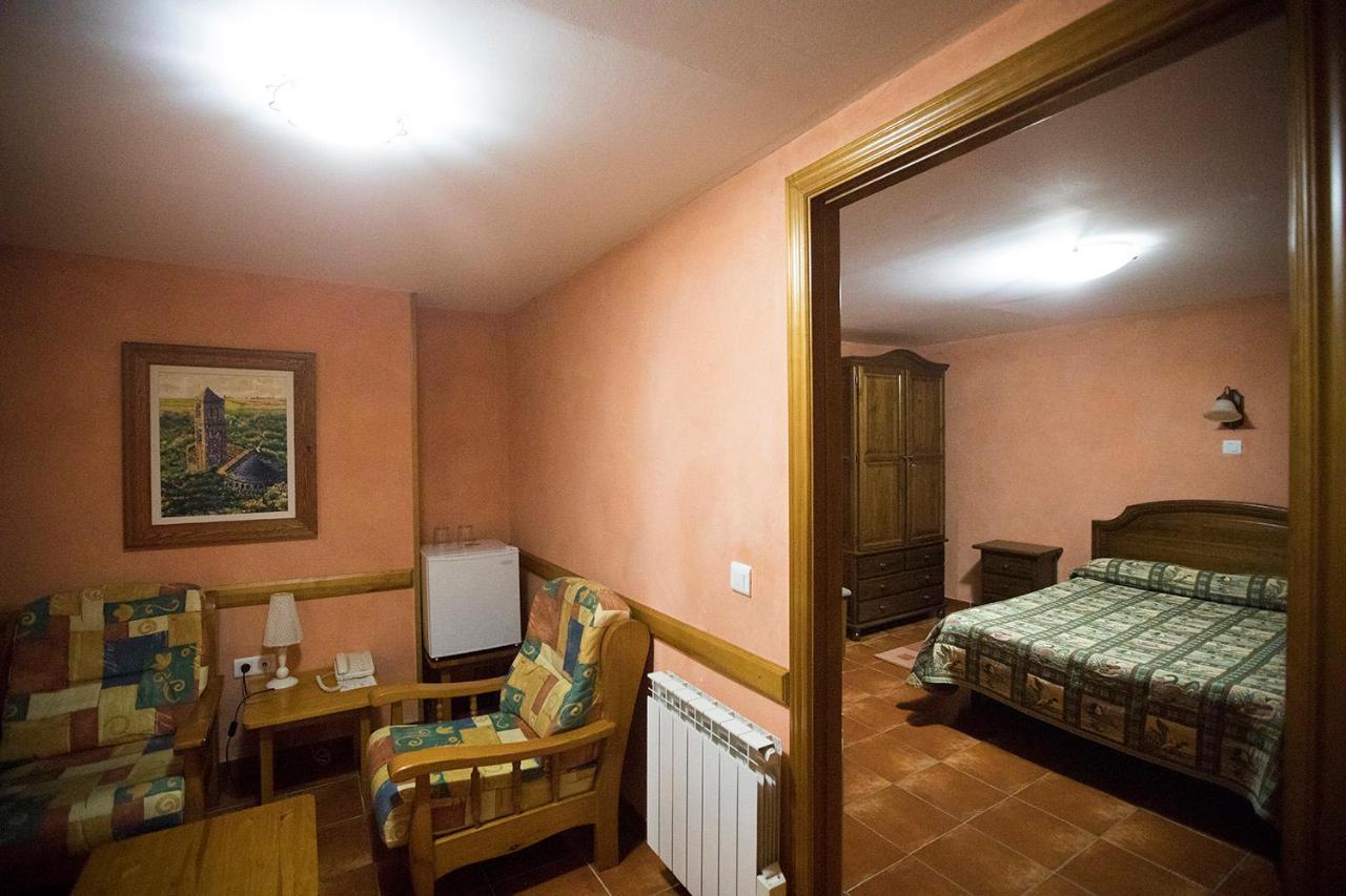 Hotel Rural Ocell Francoli Espluga de Francolí Εξωτερικό φωτογραφία