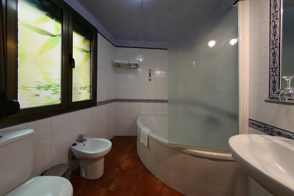 Hotel Rural Ocell Francoli Espluga de Francolí Εξωτερικό φωτογραφία