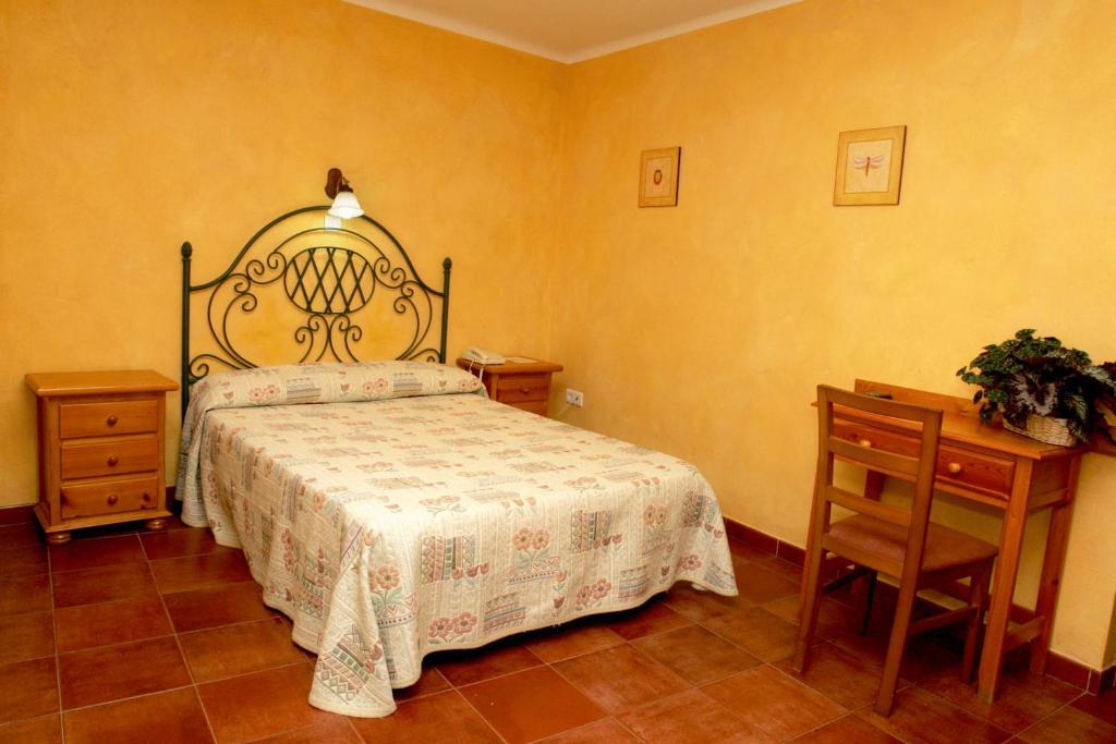 Hotel Rural Ocell Francoli Espluga de Francolí Εξωτερικό φωτογραφία