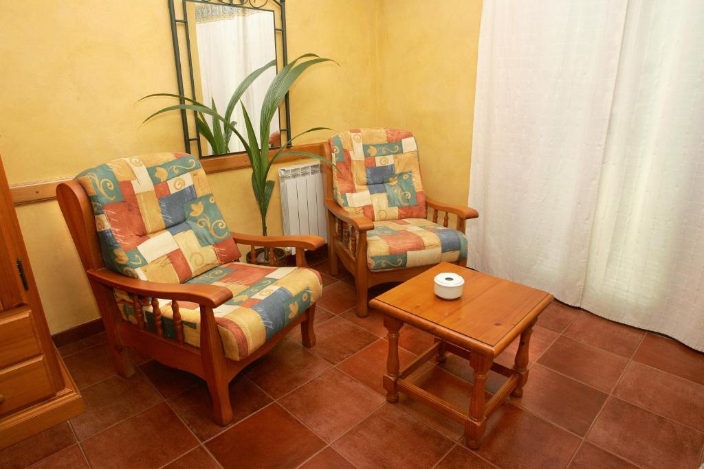 Hotel Rural Ocell Francoli Espluga de Francolí Εξωτερικό φωτογραφία