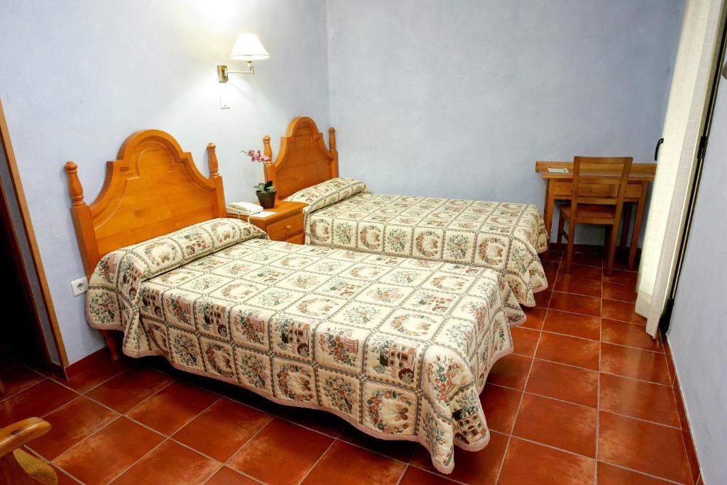 Hotel Rural Ocell Francoli Espluga de Francolí Εξωτερικό φωτογραφία