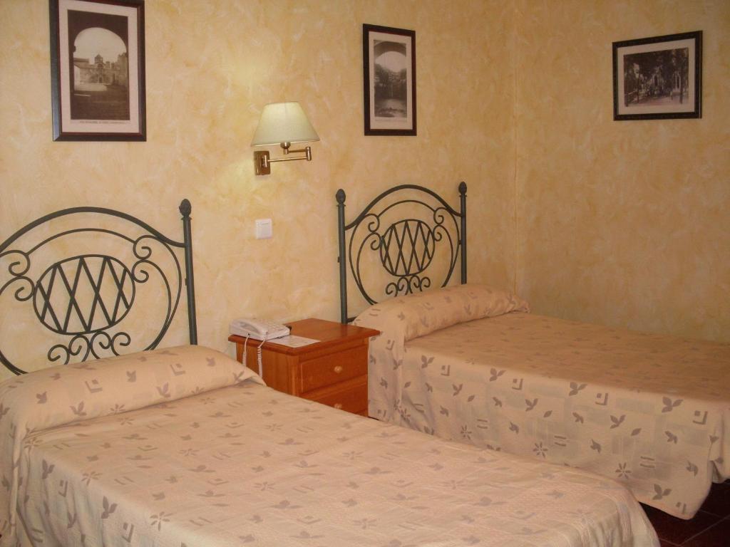 Hotel Rural Ocell Francoli Espluga de Francolí Εξωτερικό φωτογραφία