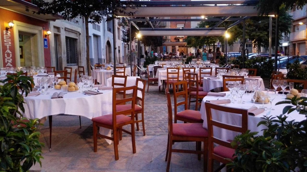 Hotel Rural Ocell Francoli Espluga de Francolí Εξωτερικό φωτογραφία